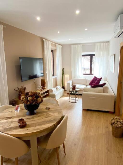 Casapilaralbaicinbajo Apto Suite Granada Exterior photo