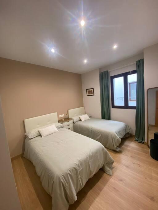 Casapilaralbaicinbajo Apto Suite Granada Exterior photo