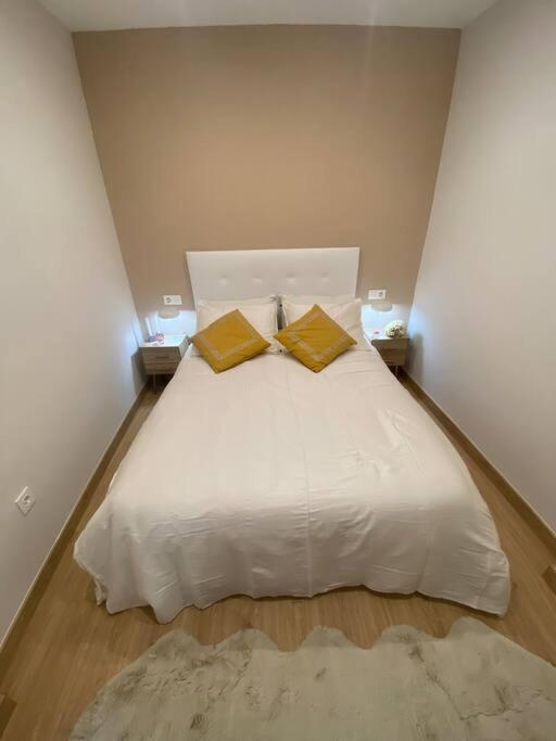 Casapilaralbaicinbajo Apto Suite Granada Exterior photo