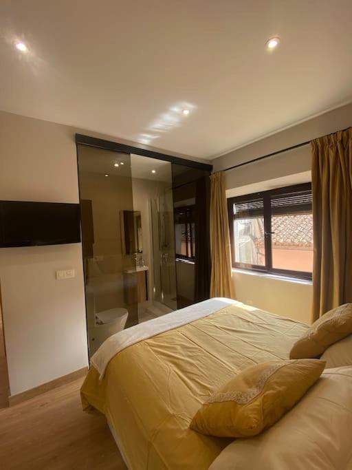 Casapilaralbaicinbajo Apto Suite Granada Exterior photo