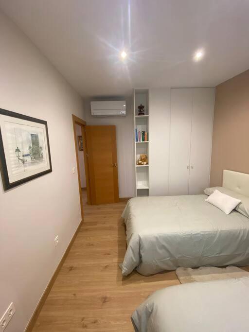 Casapilaralbaicinbajo Apto Suite Granada Exterior photo