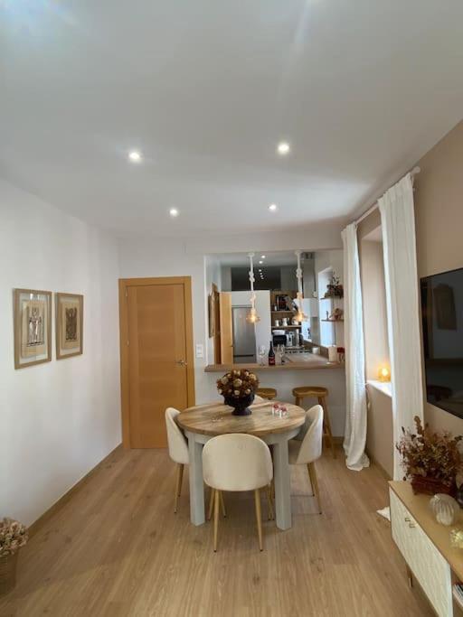 Casapilaralbaicinbajo Apto Suite Granada Exterior photo